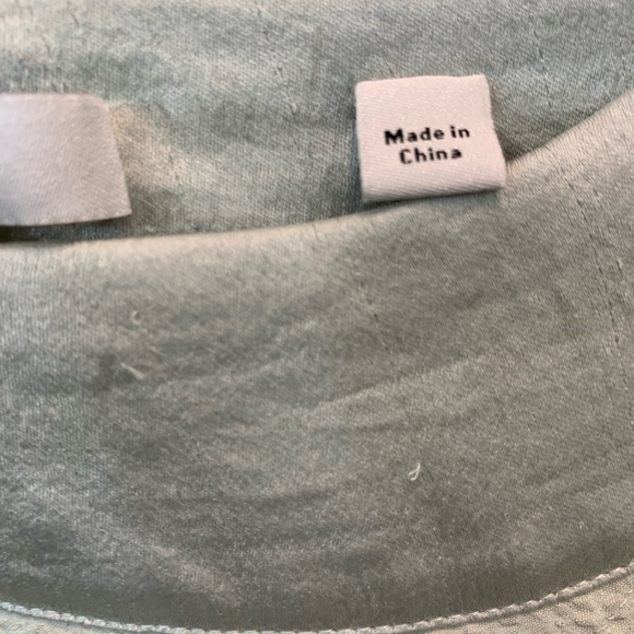 Vince Pleated Skirt - Picture 11 of 12